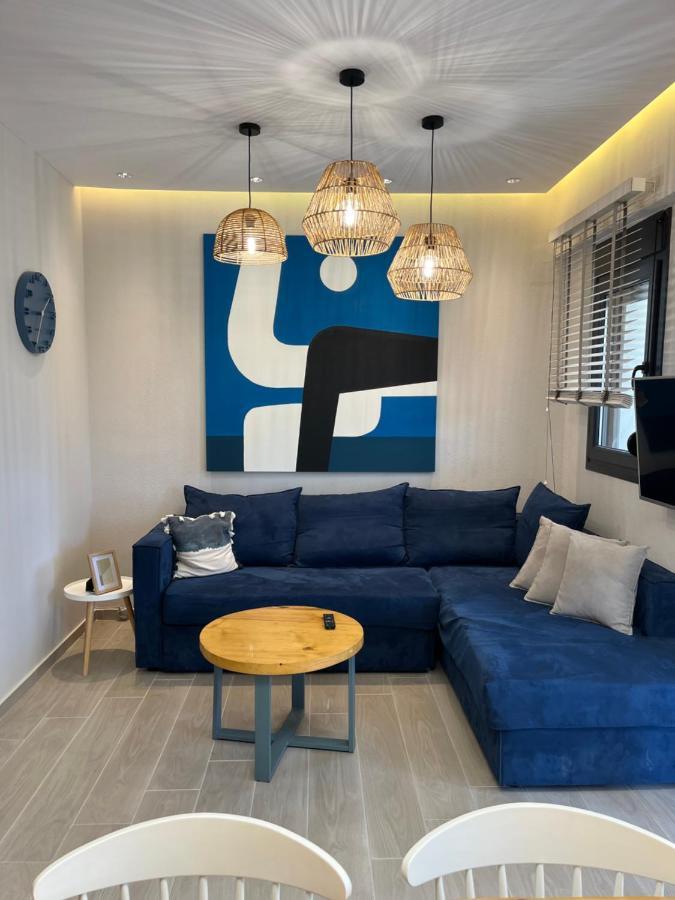 Nikiti Heart Luxury Villa Extérieur photo